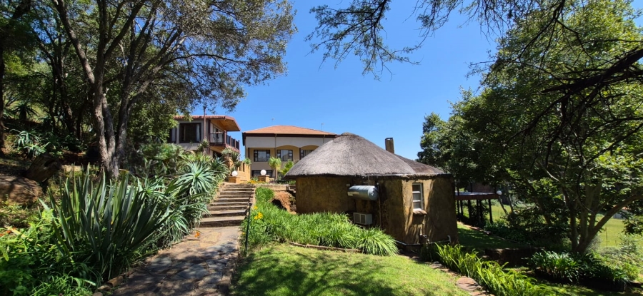 11 Bedroom Property for Sale in Groot Marico North West